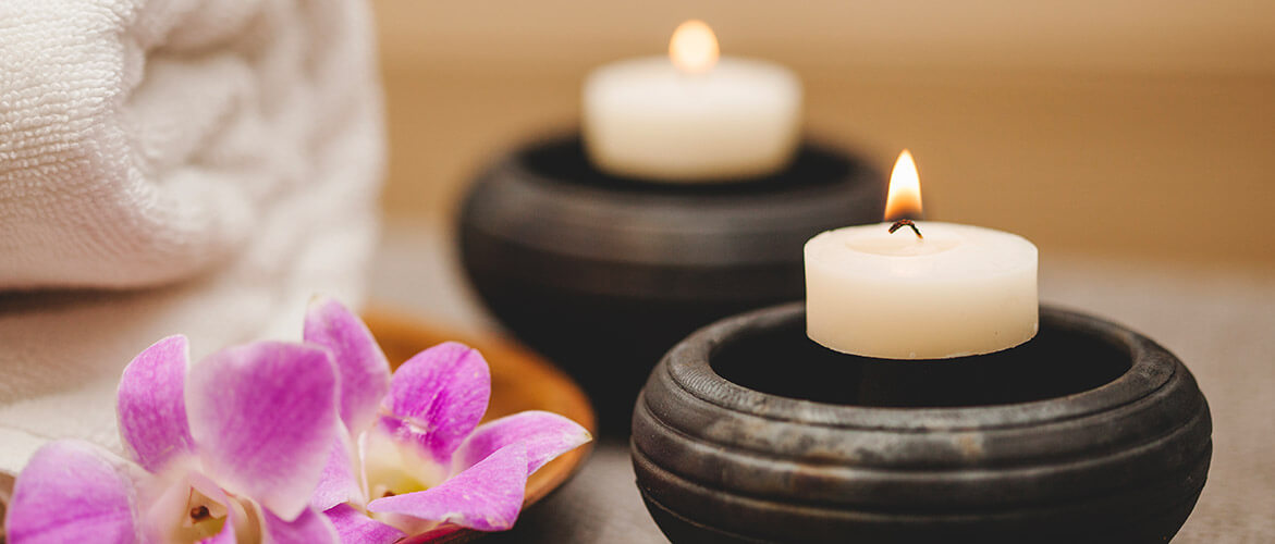 Taman Ahimsa - Complements to relax