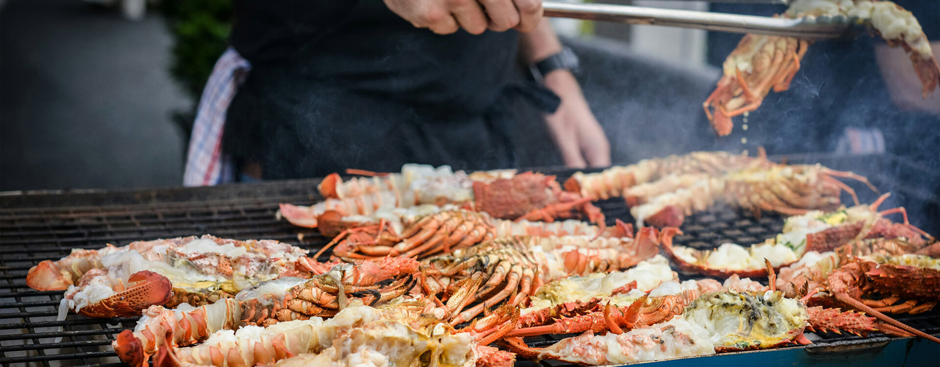 Taman Ahimsa- Dining